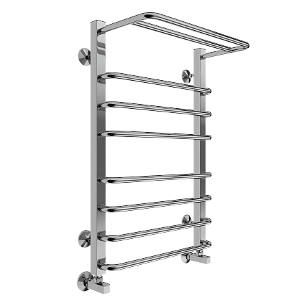 Арктур П8 500х800 Полотенцесушитель  TERMINUS Смоленск - фото 1