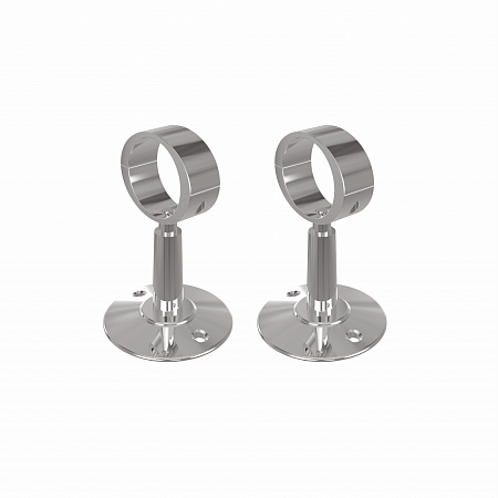 Держатель разъемный для п\с 3/4" 