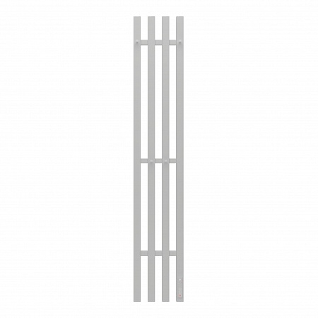 Стойка электро QUATRO проф1200 КС RAL 9003 матовый TERMINUS Смоленск - фото 2